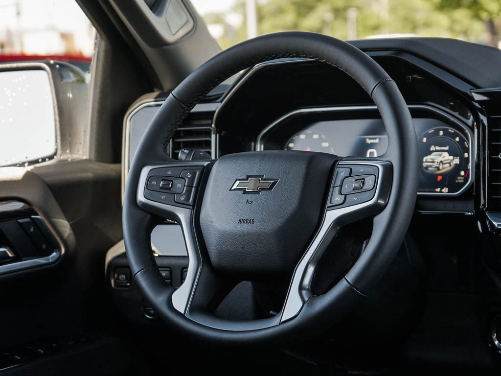 2026 Chevrolet Silverado 1500 RST - Photo 12