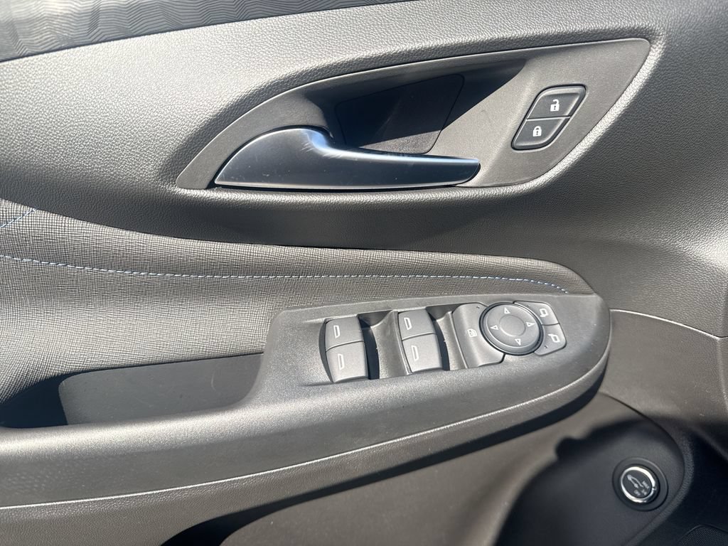 2026 Buick Envista Sport Touring - Photo 22