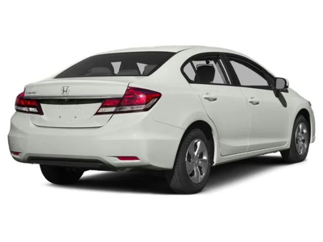 Used 2015 Honda Civic LX with VIN 19XFB2F54FE091700 for sale in Mankato, MN