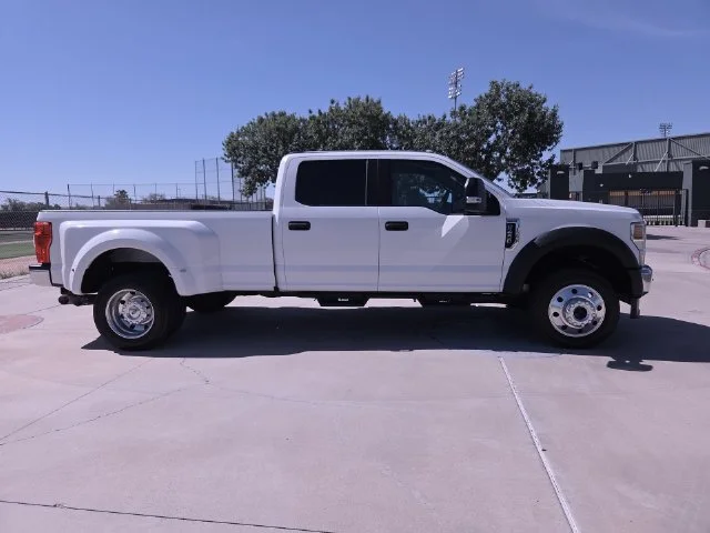 Used 2020 White Ford XL image 8