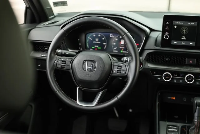 2026 Honda CR-V Sport-L - Photo 68