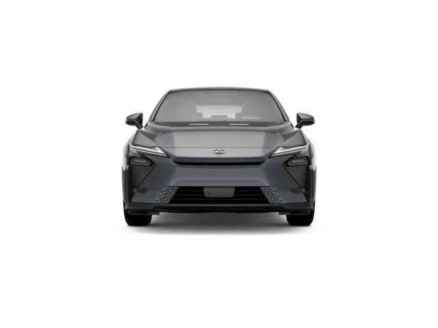 New 2027 Cloudburst Gray Lexus PREMIUM AWD image 5