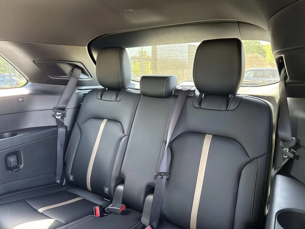New  Silver Mazda 3.3 Turbo S Premium Plus image 7