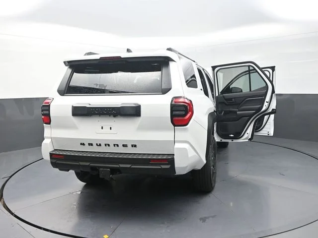 Used 2026 White Toyota SR5 image 43