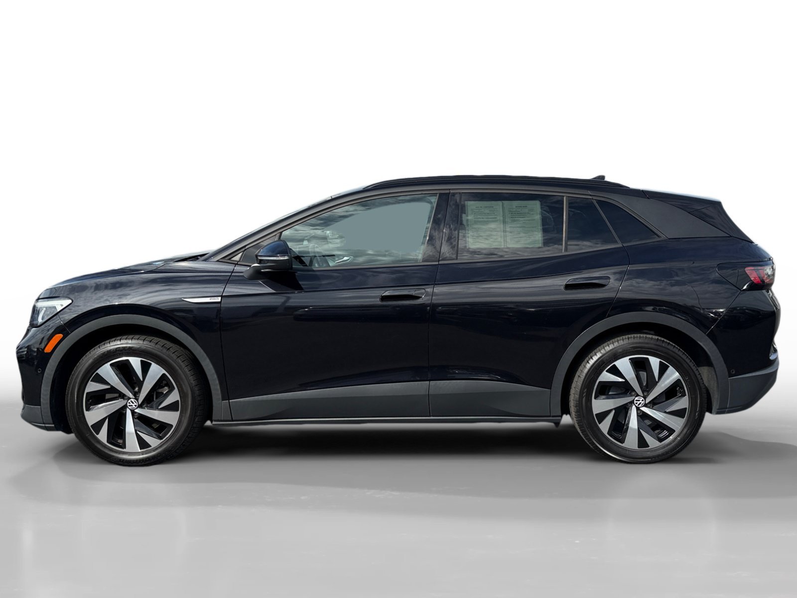 Certified 2023 Volkswagen ID.4 PRO with VIN 1V2CMPE87PC033139 for sale in San Jose, CA