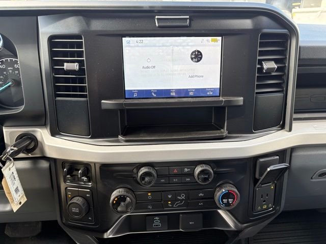 New 2026 Silver Ford XL image 14