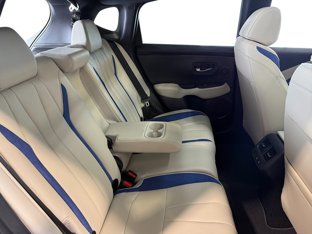 New 2026 Double Apex Blue Pearl II Acura w/A-Spec Package image 34