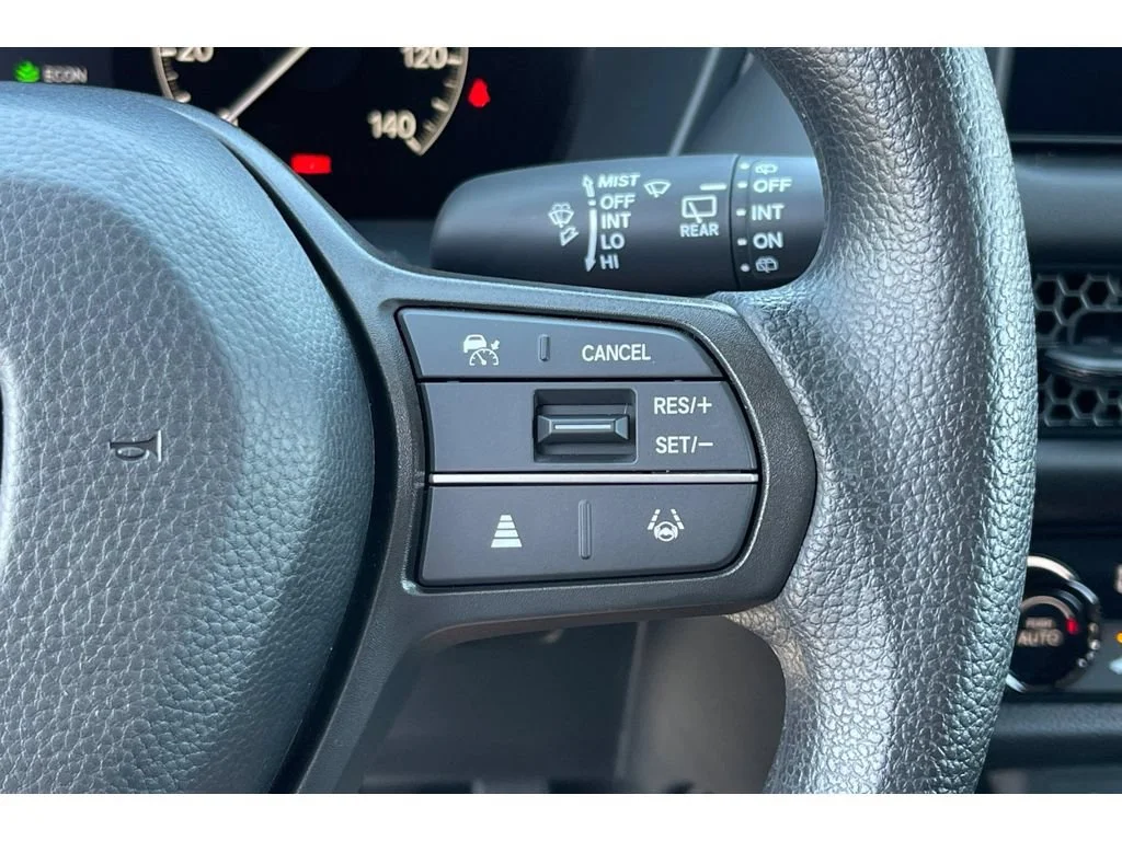 2027 Honda HR-V LX - Photo 89