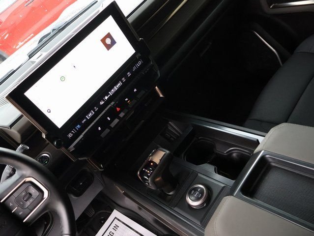 Used 2025 Gray GMC 2X image 29