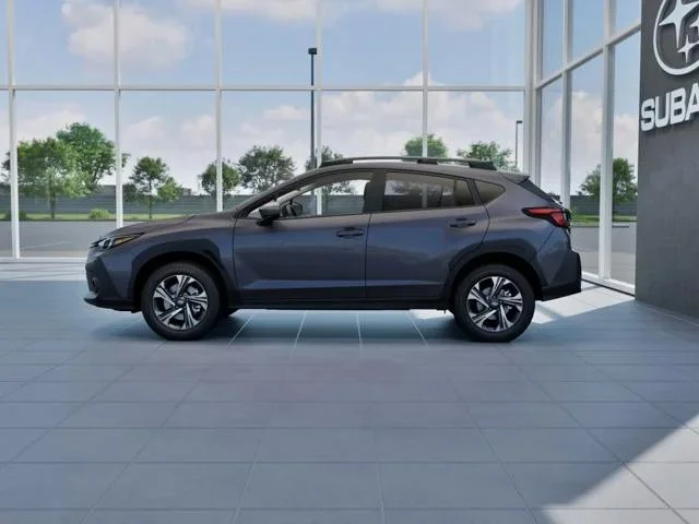 New 2026 MAGNETITE GRAY PEARL Subaru Premium image 3
