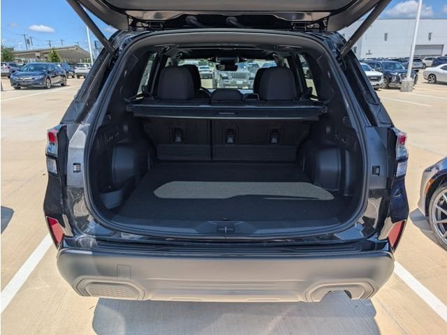 New 2026 CRYSTAL BLACK SILICA Subaru Premium Hybrid image 21