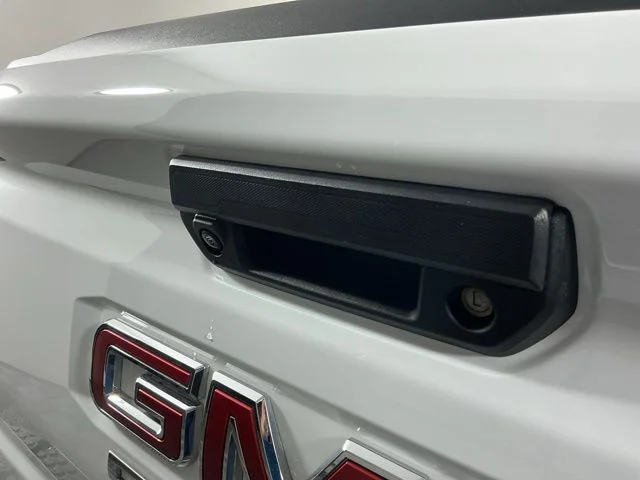 Used 2024 White GMC Denali image 8