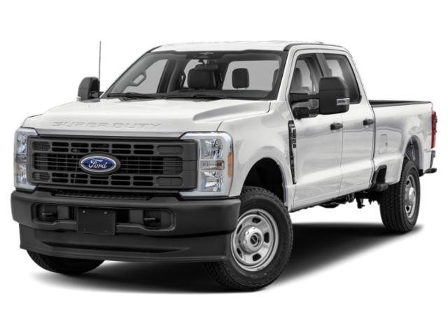 2027 Ford F-350 Super Duty