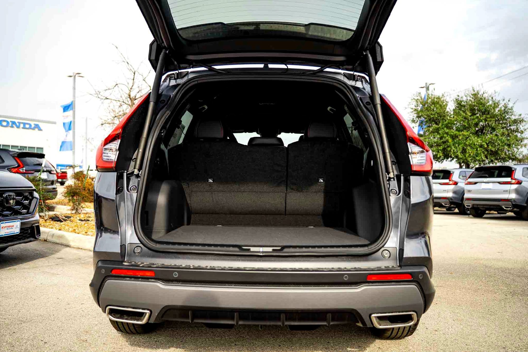 Used 2026 Meteorite Honda Sport-L image 6