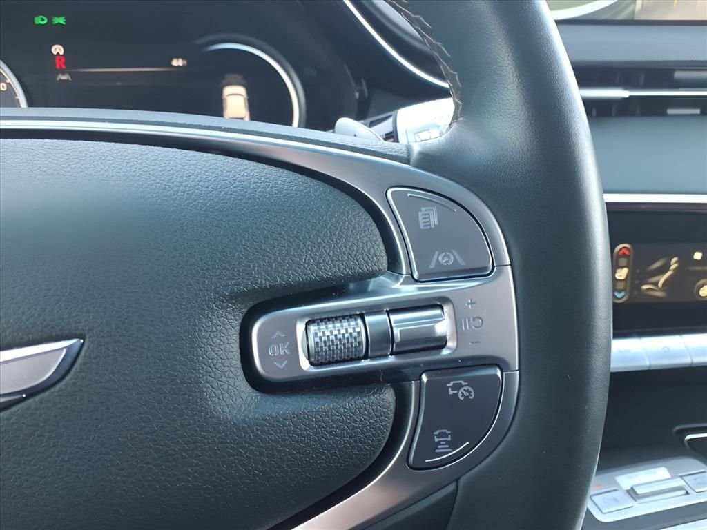 2022 GENESIS GV70 Standard - Photo 29