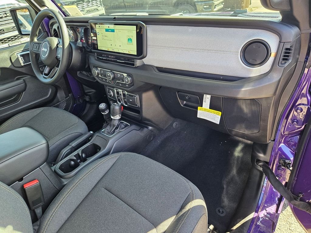 New 2026 Reign Exterior Paint Jeep Sport image 17