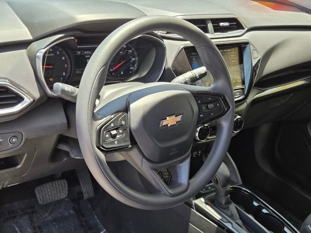 2023 Chevrolet TrailBlazer LT - Photo 18
