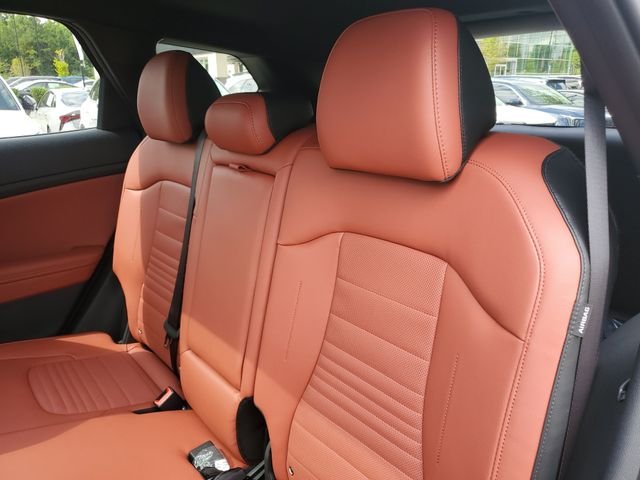 New 2026 Ebony Black Kia SX-Prestige image 18