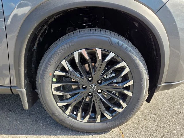 New 2026 Gun Metallic Nissan Dark Armor™ image 15