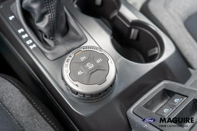 2025 Ford Bronco 4-Door Big Bend - Photo 21