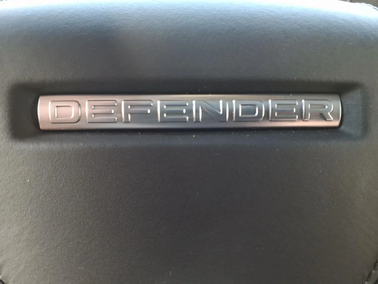 New 2026 Carpathian Grey LAND ROVER X image 23