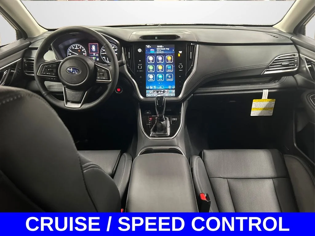 Used 2025 Black Subaru Touring XT image 20