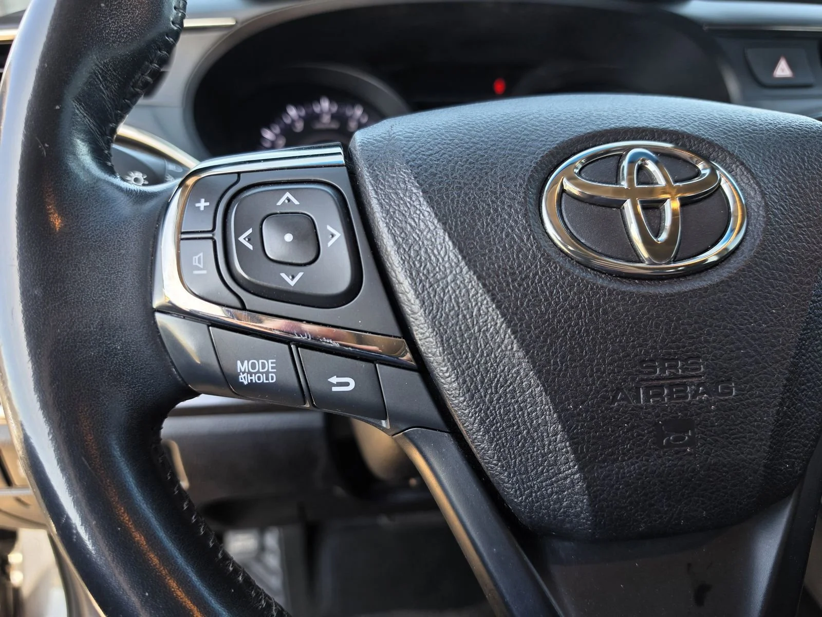 2017 Toyota Avalon Limited - Photo 24