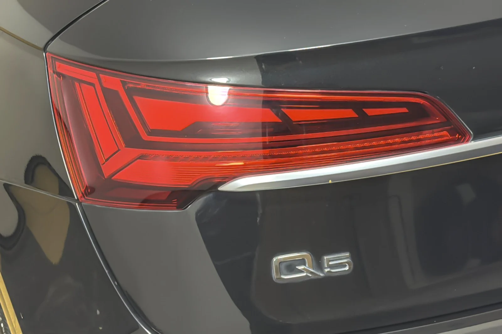 Used 2023 Mythos Black Metallic Audi S line Premium 45 TFSI quattro image 26