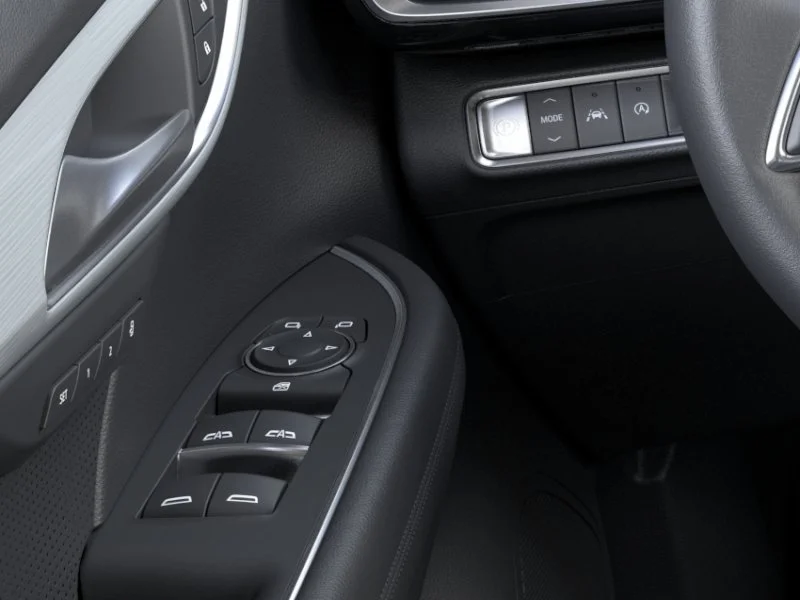 New 2026 Ebony Twilight Metallic Buick Avenir image 22