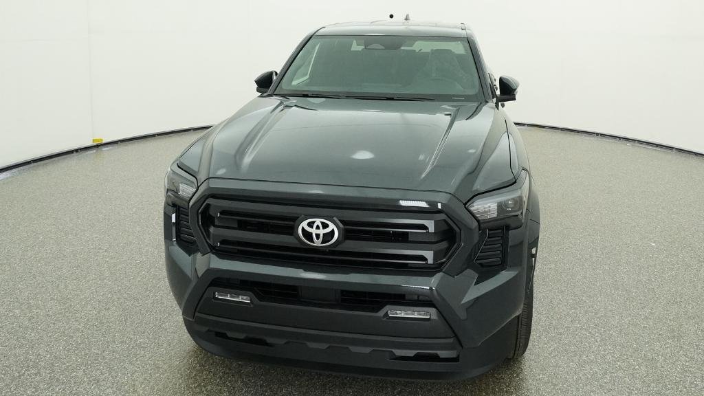 New 2026 Underground Toyota SR5 image 43