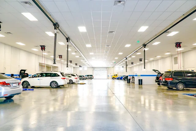 Used 2026 Radiant Red Metallic Honda Sport image 36