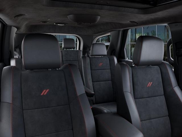 New 2026 DB Black Clearcoat Dodge GT Premium HEMI V8 image 52