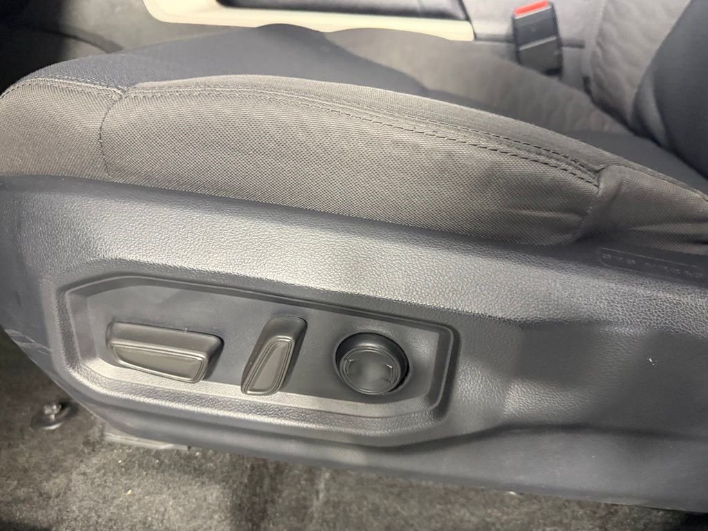 Used 2025 Black Toyota SR5 image 22