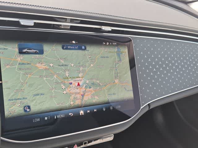 New 2027 Black Mercedes-Benz E 450 image 28