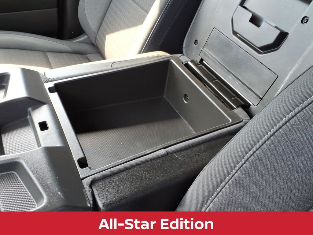 Used 2023 Dark Ash Metallic Chevrolet LT all star edition w/20" wheels image 22