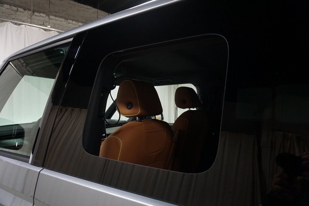 2025 Volkswagen ID. Buzz PRO S - Photo 33