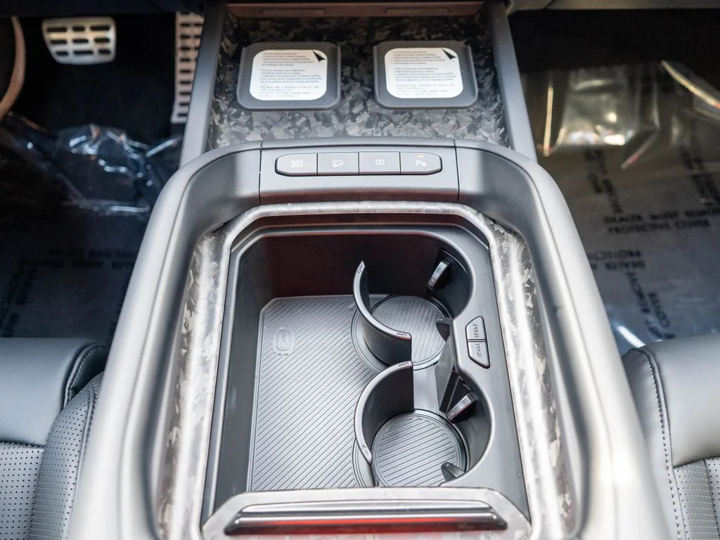 New 2027 Wolf Gray Kia X-Pro SX Prestige image 33