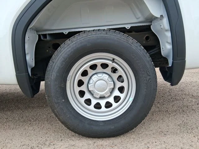 2026 GMC Sierra 1500 Pro - Photo 16