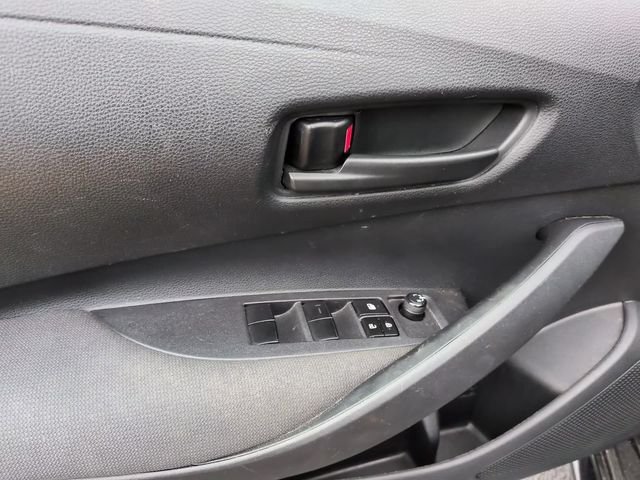 Used 2024 Black Toyota LE image 11