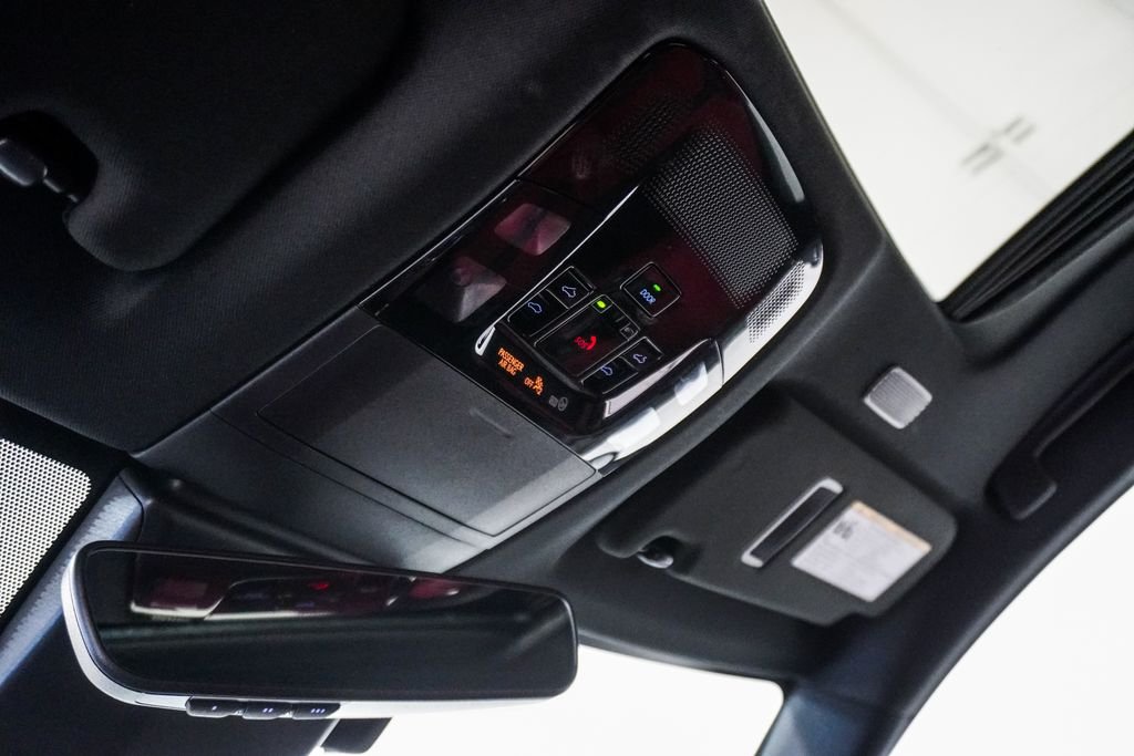 Used 2024 Gray Lexus 350 F SPORT Handling image 24