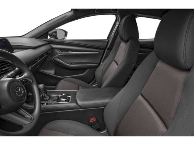 New 2026 Jet Black Mica Mazda 2.5 S image 6