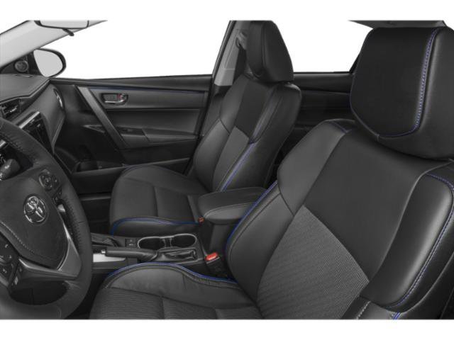 Used 2019 Slate Metallic Toyota LE image 9