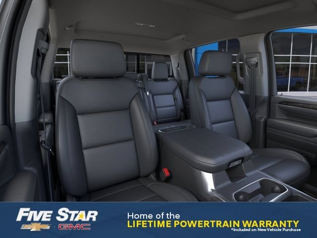2026 Chevrolet Silverado 2500 HD LTZ - Photo 16