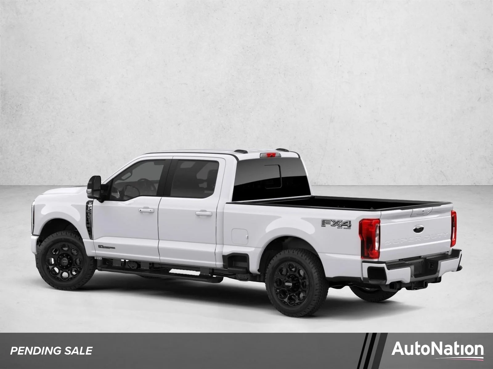 2026 Ford F-250 XLT 4x4 Crew Cab 6-3/4' Box's photo