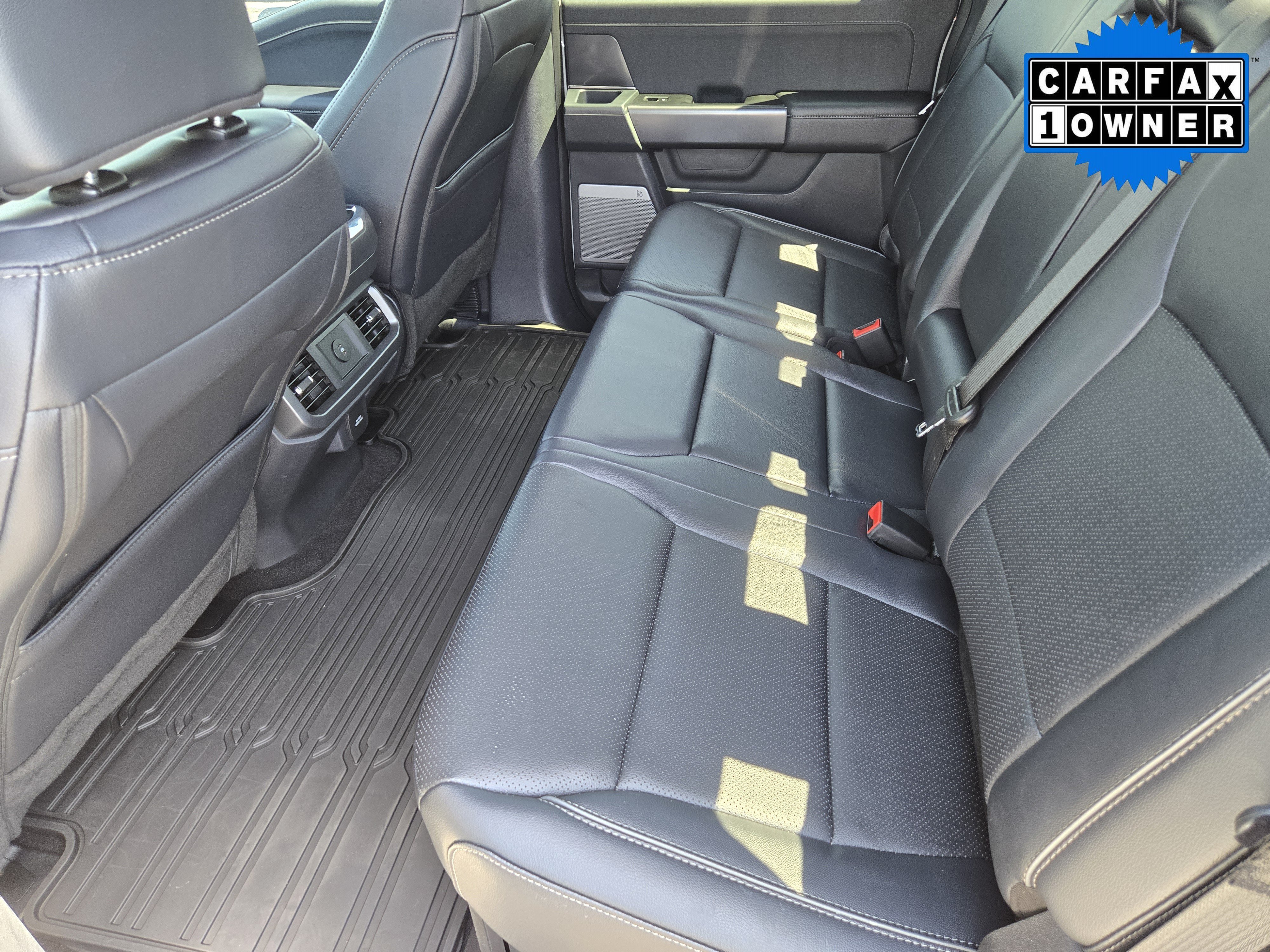 Certified Used 2026 Avalanche Ford Lariat image 28