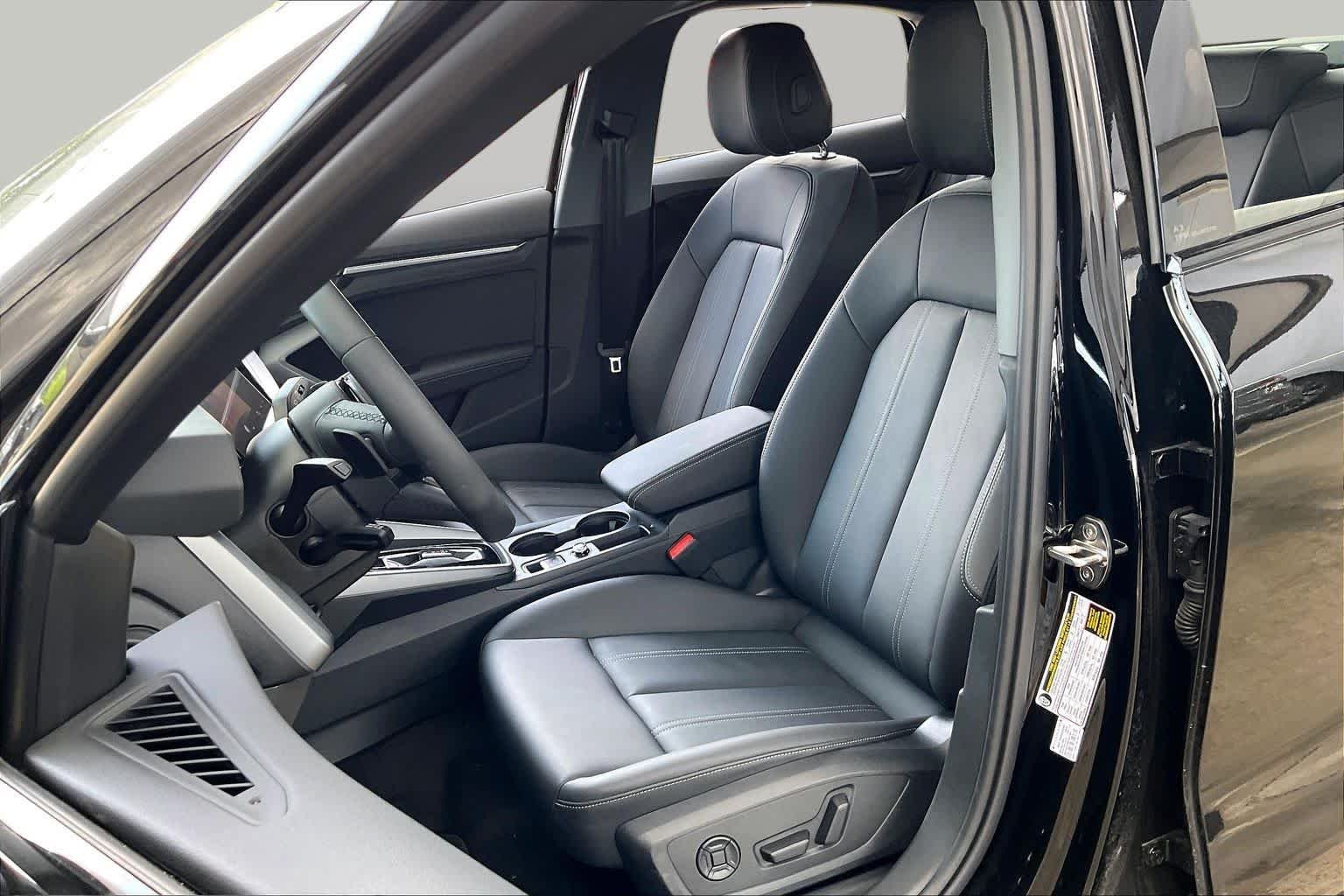 Pre-Owned 2026 Audi A3 Premium