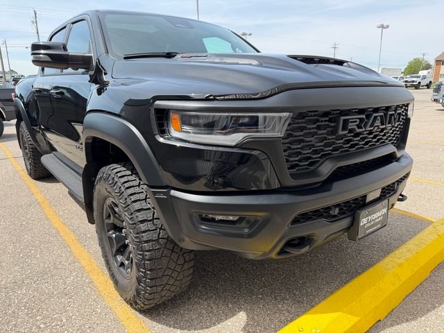 Used 2025 Black Ram RHO image 11