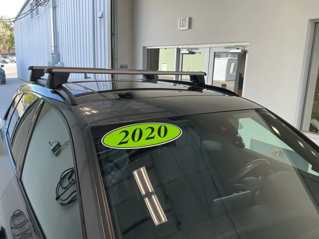 2020 Audi SQ5 Premium Plus - Photo 8