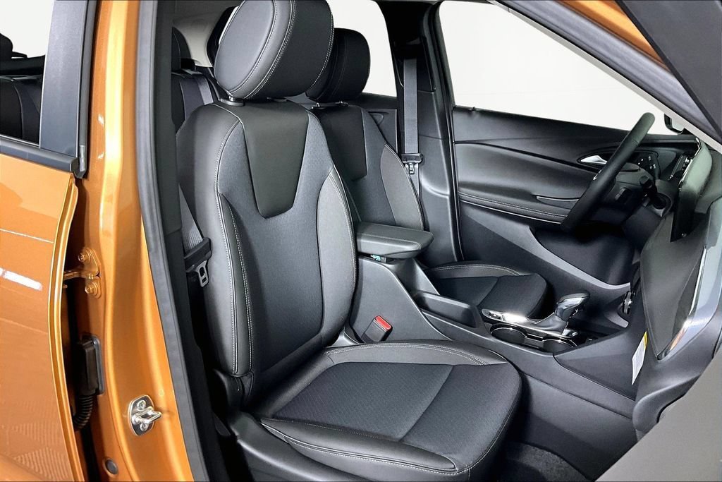 2026 Buick Encore GX Preferred - Photo 11