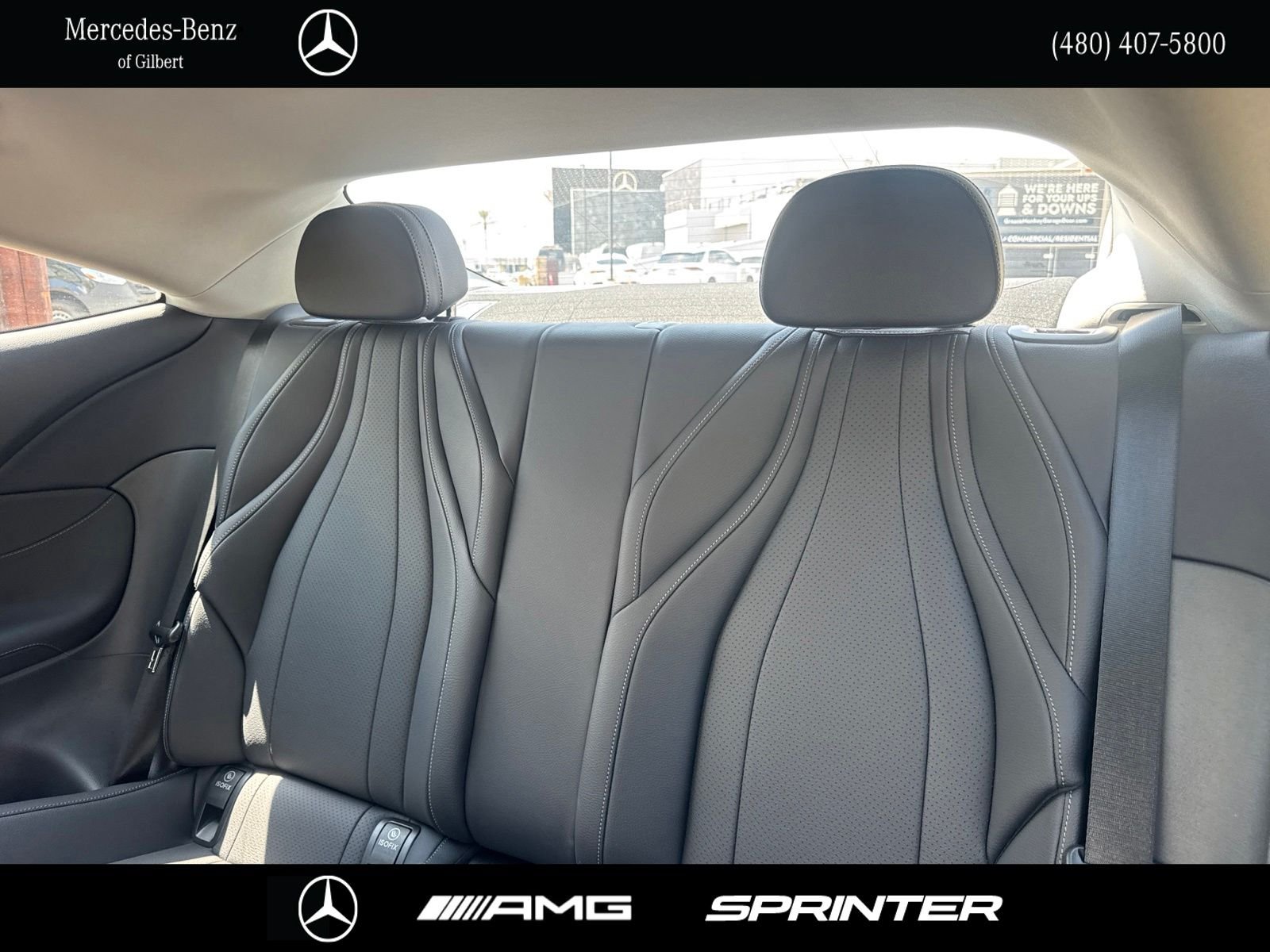 New 2026 Black Mercedes-Benz CLE 300 image 20